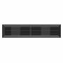 Твърд диск seagate one touch desktop hub 16tb usb-c usb 3.0 compatible with windows/mac, stlc16000400