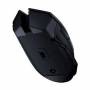 Геймърска мишка razer basilisk x hyperspeed rz01-03150100-r3a1 безжична/bluetooth, 16000 dpi, черна, rz01-03150100-r3a1_vz