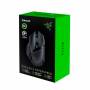 Геймърска мишка razer basilisk x hyperspeed rz01-03150100-r3a1 безжична/bluetooth, 16000 dpi, черна, rz01-03150100-r3a1_vz