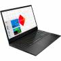 Лаптоп hp omen, intel core i7-11800h, 17.3 инча fhd, 16 gb ddr4, 1 tb ssd, nvidia geforce rtx 3070, win 11 home, черен, 599v1ea#aks