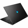 Лаптоп hp omen, intel core i7-11800h, 17.3 инча fhd, 16 gb ddr4, 1 tb ssd, nvidia geforce rtx 3070, win 11 home, черен, 599v1ea#aks