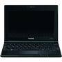 Лаптоп toshiba nb500-108 atom n455(1.66), 1 gb (1+0), 250 (250 gb-5400), 10.1 led, intel shared - pll50e-008013b3