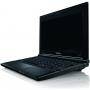 Лаптоп toshiba nb500-108 atom n455(1.66), 1 gb (1+0), 250 (250 gb-5400), 10.1 led, intel shared - pll50e-008013b3