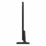 Телевизор samsung 43ls03 frame, 43 инча 4k uhd, 3840 x 2160, qled, smart, hdr 10+, 3000 pqi, bixby, tizen, hdmi, usb, wi-fi,  черен, qe43ls03bauxxh