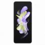 Смартфон samsung z flip4, 6.7 инча (2640x1080), android 12, octa-core, 8 gb, 128 gb, 12 mp + 12 mp / 10 mp, dual sim, лилав, sm-f721blvgeue