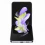 Смартфон samsung z flip4, 6.7 инча (2640x1080), android 12, octa-core, 8 gb, 128 gb, 12 mp + 12 mp / 10 mp, dual sim, лилав, sm-f721blvgeue