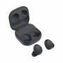 Слушалки samsung galaxy buds2 pro gray, sm-r510nzaaeue