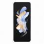 Смартфон samsung sm-f721 galaxy flip 4 5g 256 gb, 8 gb ram, 6.7 инча 1080x2640, 12 mp + 12 mp + 10 mp selfie, blue, sm-f721blbheue