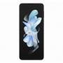 Смартфон samsung sm-f721 galaxy flip 4 5g 256 gb, 8 gb ram, 6.7 инча, 12 mp + 12 mp + 10 mp selfie, graphite, sm-f721bzaheue