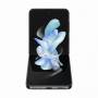 Смартфон samsung sm-f721 galaxy flip 4 5g 256 gb, 8 gb ram, 6.7 инча, 12 mp + 12 mp + 10 mp selfie, graphite, sm-f721bzaheue