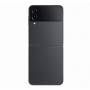 Смартфон samsung sm-f721 galaxy flip 4 5g 256 gb, 8 gb ram, 6.7 инча, 12 mp + 12 mp + 10 mp selfie, graphite, sm-f721bzaheue