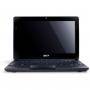 Лаптоп acer  aod270-26ckk, black, linux, ripple drop effect, new dual-core intel® atom™ processor n2600, 10.1" - nu.sgaex.028