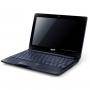 Лаптоп acer  aod270-26ckk, black, linux, ripple drop effect, new dual-core intel® atom™ processor n2600, 10.1" - nu.sgaex.028