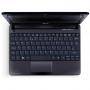 Лаптоп acer  aod270-26ckk, black, linux, ripple drop effect, new dual-core intel® atom™ processor n2600, 10.1" - nu.sgaex.028