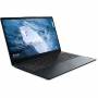 Лаптоп lenovo ip1 15ijlz / 82lx005jbm, intel pentium silver n6000, 15.6 инча fhd, 8 gb ddr4, 256 gb ssd, intel uhd graphics, free dos, сив