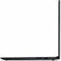 Лаптоп lenovo ip1 15ijlz / 82lx005jbm, intel pentium silver n6000, 15.6 инча fhd, 8 gb ddr4, 256 gb ssd, intel uhd graphics, free dos, сив