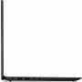 Лаптоп lenovo ip1 15ijlz / 82lx005jbm, intel pentium silver n6000, 15.6 инча fhd, 8 gb ddr4, 256 gb ssd, intel uhd graphics, free dos, сив