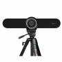 Видеоконферентна система all-in-one iqboard joinone ahy200, 8 mp, 4k, 1080p / 30 fps, android 9.0, dual core, bt, wifi, lan, hdmi, usb, черна, ahy200
