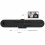 Видеоконферентна система all-in-one iqboard joinone ahy200, 8 mp, 4k, 1080p / 30 fps, android 9.0, dual core, bt, wifi, lan, hdmi, usb, черна, ahy200