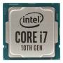 Процесор intel comet lake-s core i7-10700 8 cores 2.9ghz (up to 4.80ghz) 16mb, 65w lga1200 tray, intel-i7-10700-tray