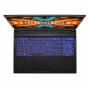 Лаптоп gigabyte a5 k1, 15.6 инча fhd, ryzen 5 5600h, 16 gb ddr4, 512 gb ssd, nvidia geforce rtx 3060p, free dos, черен, ga-not-a5-k1-aee1130sd