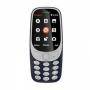 Мобилен телефон nokia 3310 2,4 син - разопакован продукт