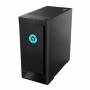 Kомпютър lenovo legion t5, intel core i7-12700f, 32gb ddr5, 512gb pcie, 1tb hdd, rtx 3070 8gb, dos, 90sv00c8bh