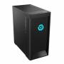 Kомпютър lenovo legion t5, intel core i7-12700f, 32gb ddr5, 512gb pcie, 1tb hdd, rtx 3070 8gb, dos, 90sv00c8bh