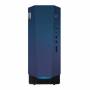 Компютър lenovo ideacentre gaming 5, amd ryzen 5 5600g, 8gb ddr4, 256gb pcie, rtx 3060 12gb, dos, 90rw00g7bh