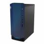 Компютър lenovo ideacentre gaming 5, amd ryzen 5 5600g, 8gb ddr4, 256gb pcie, rtx 3060 12gb, dos, 90rw00g7bh