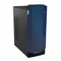 Компютър lenovo ideacentre gaming 5, amd ryzen 5 5600g, 8gb ddr4, 256gb pcie, rtx 3060 12gb, dos, 90rw00g7bh