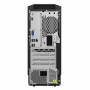 Компютър lenovo ideacentre gaming 5, amd ryzen 5 5600g, 8gb ddr4, 256gb pcie, rtx 3060 12gb, dos, 90rw00g7bh