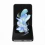 Смартфон samsung galaxy z flip 4 5g, 128 gb, 8 gb ram, 6.7 инча, 1080x2640, 12 mp + 12 mp + 10 mp selfie, graphite, sm-f721bzageue