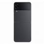 Смартфон samsung galaxy z flip 4 5g, 128 gb, 8 gb ram, 6.7 инча, 1080x2640, 12 mp + 12 mp + 10 mp selfie, graphite, sm-f721bzageue