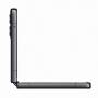 Смартфон samsung galaxy z flip 4 5g, 128 gb, 8 gb ram, 6.7 инча, 1080x2640, 12 mp + 12 mp + 10 mp selfie, graphite, sm-f721bzageue