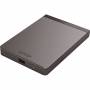 Външен диск lexar sl200 external portable, 500 gb, до 550 mb/s четене, 400 mb/s запис, 1 х usb 3.1 type c, сив, lsl200x512g-rnnng