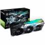 Видео карта nvidia geforce rtx 3070 ti, 8gb, inno3d x3 oc, pci-e 4.0, gddr6x, 256-bit, displayport, hdmi, n307t3-086xx-1820va45