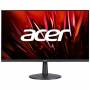 Монитор acer nitro eg241ypbmiipx, 23.8 инча ips, 1920 x 1080, va, ag, va, 165 hz, 144 hz, 1 ms, 100m:1, 250 nits, hdmi dp, черен, um.qe1ee.p01