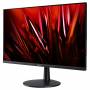Монитор acer nitro eg241ypbmiipx, 23.8 инча ips, 1920 x 1080, va, ag, va, 165 hz, 144 hz, 1 ms, 100m:1, 250 nits, hdmi dp, черен, um.qe1ee.p01