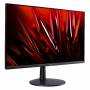 Монитор acer nitro eg241ypbmiipx, 23.8 инча ips, 1920 x 1080, va, ag, va, 165 hz, 144 hz, 1 ms, 100m:1, 250 nits, hdmi dp, черен, um.qe1ee.p01