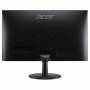 Монитор acer nitro eg241ypbmiipx, 23.8 инча ips, 1920 x 1080, va, ag, va, 165 hz, 144 hz, 1 ms, 100m:1, 250 nits, hdmi dp, черен, um.qe1ee.p01