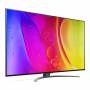 Телевизор lg 55nano813qa, 55 инча 4k ips, 3840x2160, dvb-t2/c/s2, active hdr ,hdr 10 pro, 55nano813qa