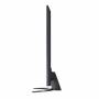 Телевизор lg 55nano813qa, 55 инча 4k ips, 3840x2160, dvb-t2/c/s2, active hdr ,hdr 10 pro, 55nano813qa