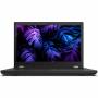 Лаптоп lenovo thinkpad p15t g2, intel core i7-11800h, 15.6 инча fhd, 32 gb ddr4, 512 gb ssd, nvidia rtx 3070, win 10 pro, черен, 20ys0005bm