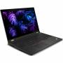 Лаптоп lenovo thinkpad p15t g2, intel core i7-11800h, 15.6 инча fhd, 32 gb ddr4, 512 gb ssd, nvidia rtx 3070, win 10 pro, черен, 20ys0005bm