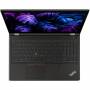 Лаптоп lenovo thinkpad p15t g2, intel core i7-11800h, 15.6 инча fhd, 32 gb ddr4, 512 gb ssd, nvidia rtx 3070, win 10 pro, черен, 20ys0005bm