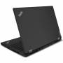 Лаптоп lenovo thinkpad p15t g2, intel core i7-11800h, 15.6 инча fhd, 32 gb ddr4, 512 gb ssd, nvidia rtx 3070, win 10 pro, черен, 20ys0005bm