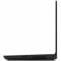 Лаптоп lenovo thinkpad p15t g2, intel core i7-11800h, 15.6 инча fhd, 32 gb ddr4, 512 gb ssd, nvidia rtx 3070, win 10 pro, черен, 20ys0005bm