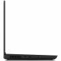 Лаптоп lenovo thinkpad p15t g2, intel core i7-11800h, 15.6 инча fhd, 32 gb ddr4, 512 gb ssd, nvidia rtx 3070, win 10 pro, черен, 20ys0005bm