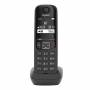 Безжичен voip телефон gigaset a690 ip, черен, 1015003_1 разопакован продукт